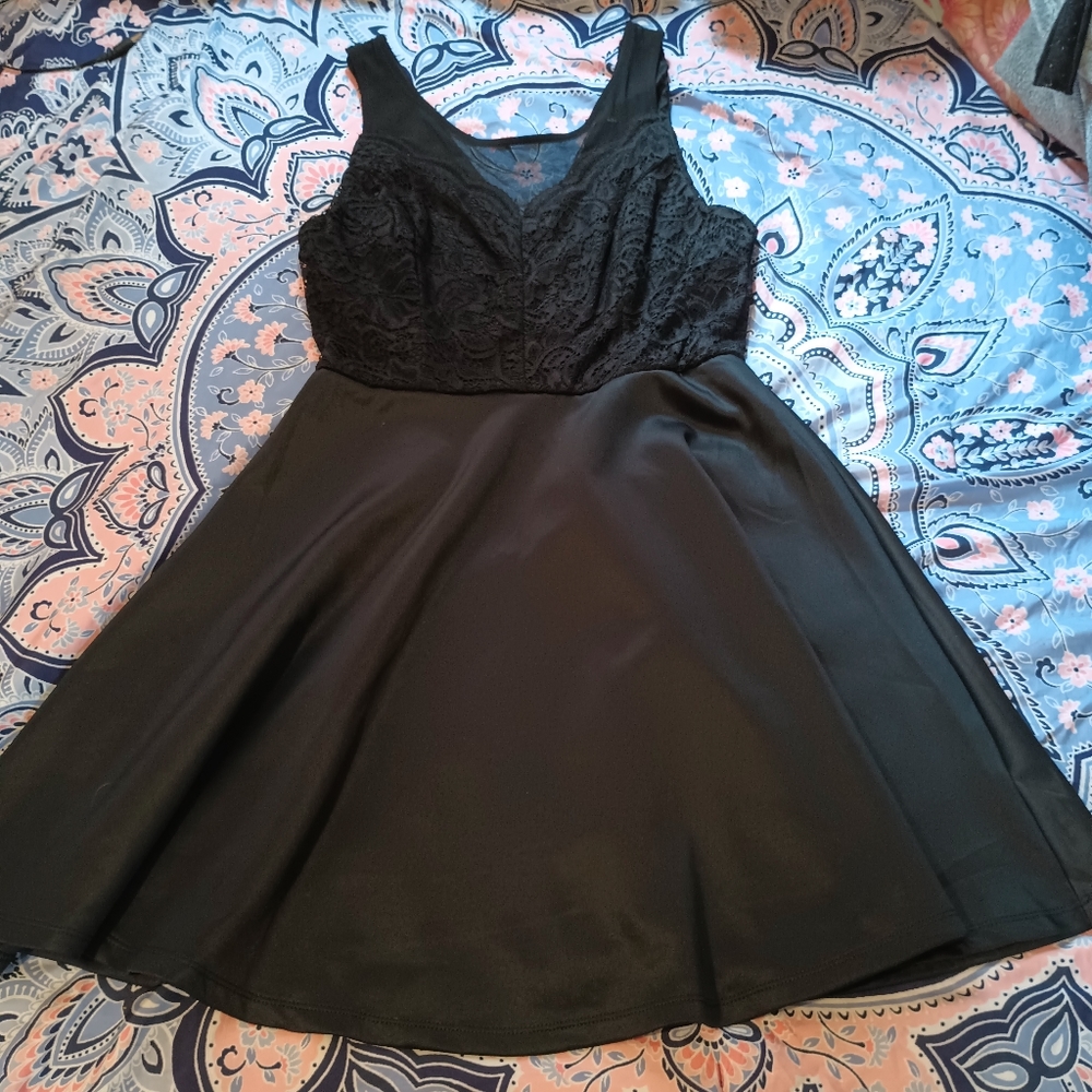 Party Dress